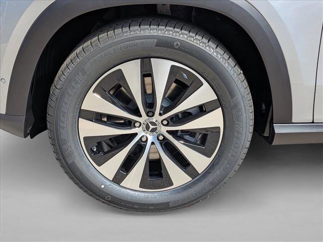 New 2026 Mercedes-Benz GLE 350 4MATIC image 15