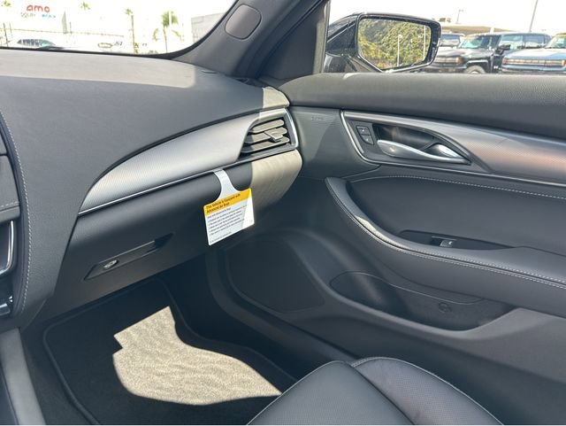 New 2026 Cadillac CT5 Premium Luxury image 14