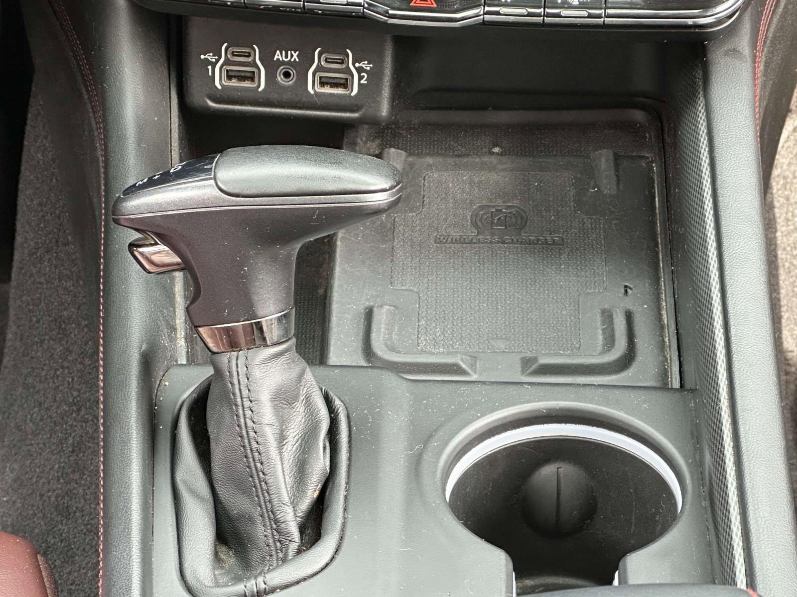 Certified 2023 Dodge Durango R/T image 22