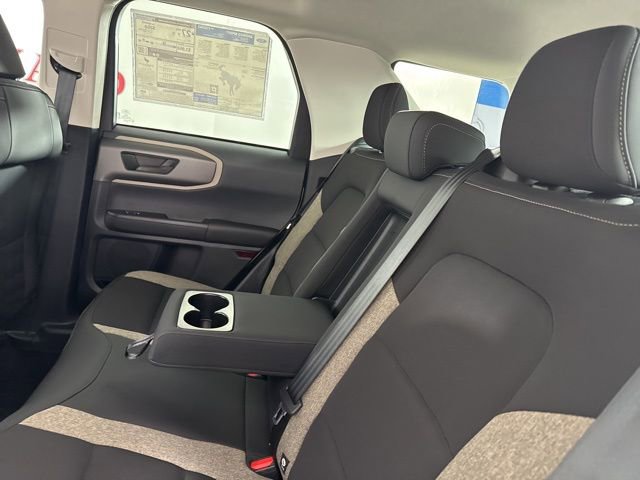 New 2025 Ford Bronco Sport Big Bend image 16