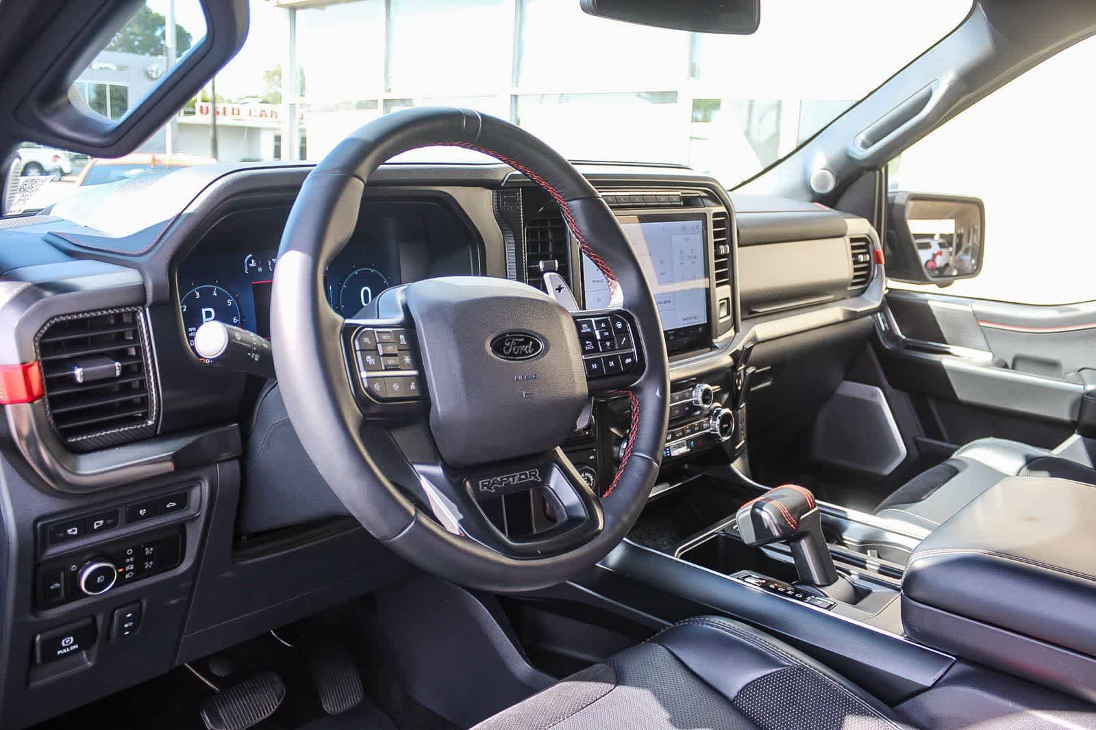 Used 2024 Ford F150 Raptor image 23