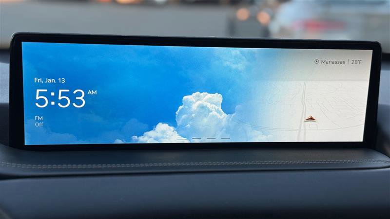 Used 2024 Genesis GV80 3.5T Prestige w/ Prestige Package image 39