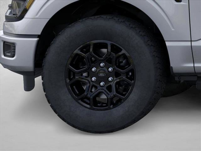 New 2026 Ford F150 XLT w/ FX4 Off-Road Package AWD/4WD image 19