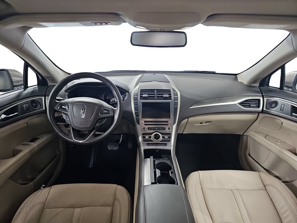 Used 2018 Lincoln MKZ Reserve w/ Climate Package AWD/4WD image 11