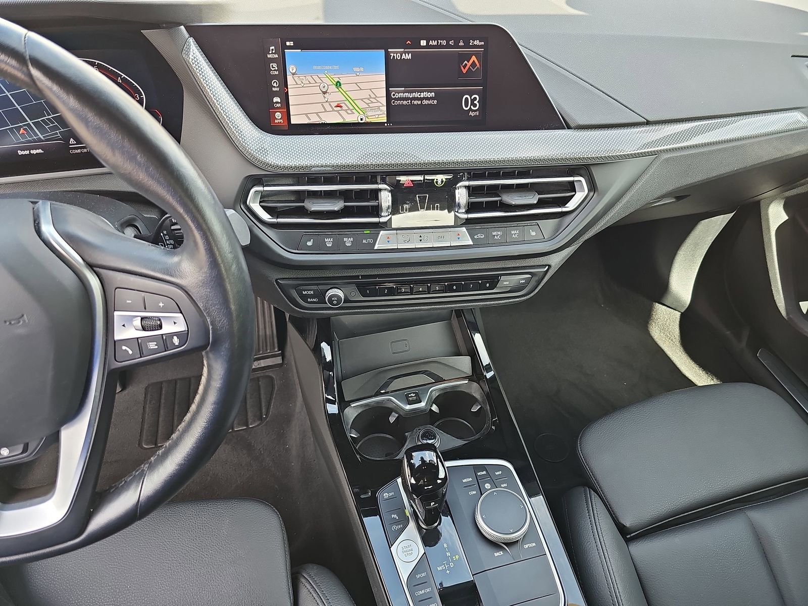 Used 2024 BMW 228i Gran Coupe w/ Convenience Package image 21