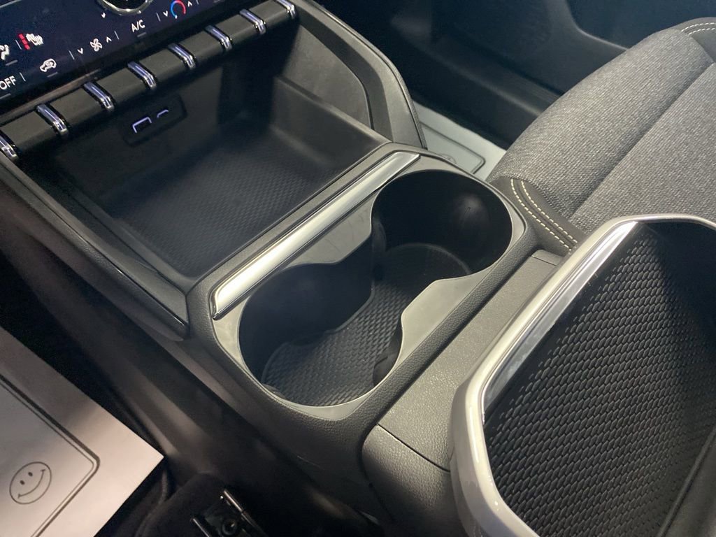 New 2026 GMC Terrain Elevation image 27