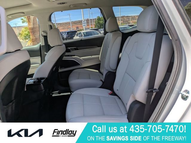Used 2022 Kia Telluride EX w/ EX Premium Package AWD/4WD image 30