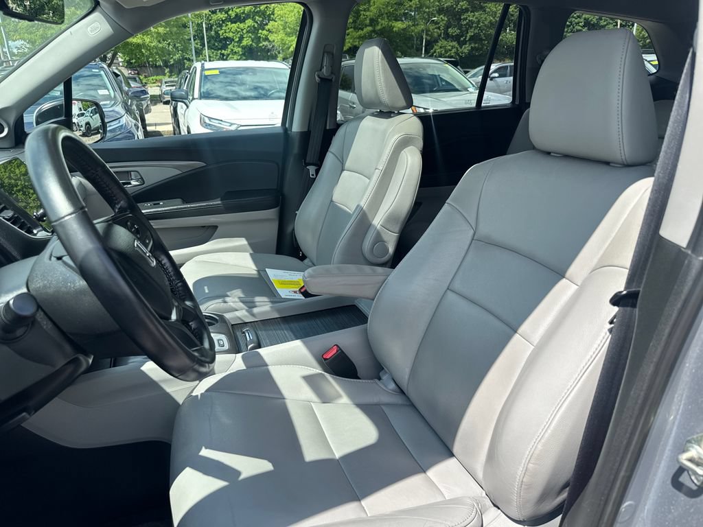 Used 2019 Honda Pilot EX-L image 15