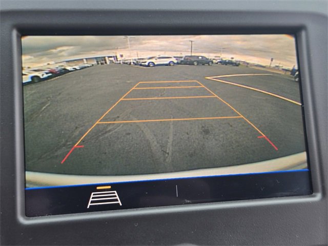 Used 2021 Chevrolet Equinox LT w/ Driver Convenience Package image 21