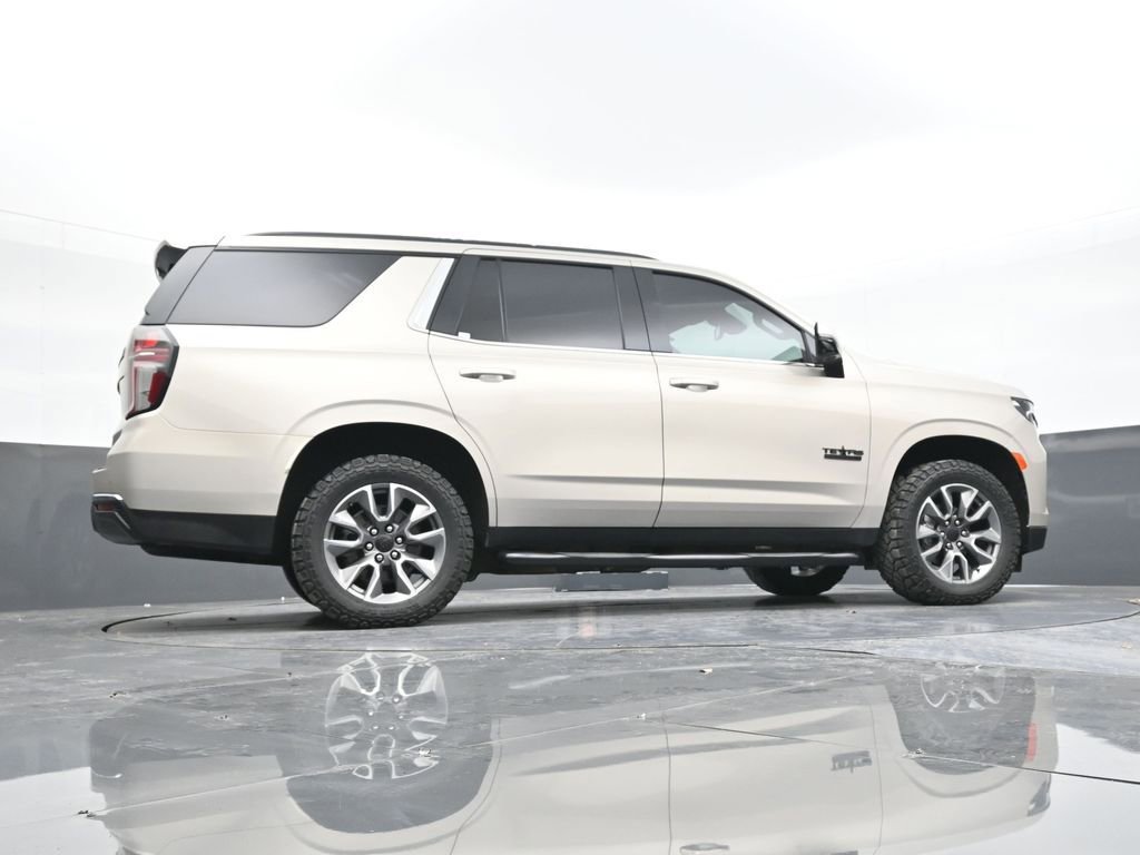 Used 2023 Chevrolet Tahoe LT w/ LT Signature Plus Package image 45