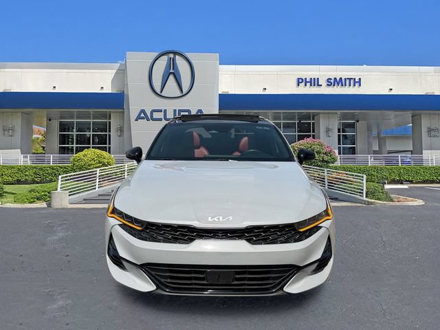 Used 2024 Kia K5 GT-Line FWD image 2