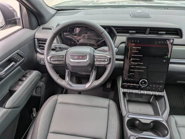 New 2026 GMC Terrain AT4 w/ Convenience Package III AWD/4WD image 19