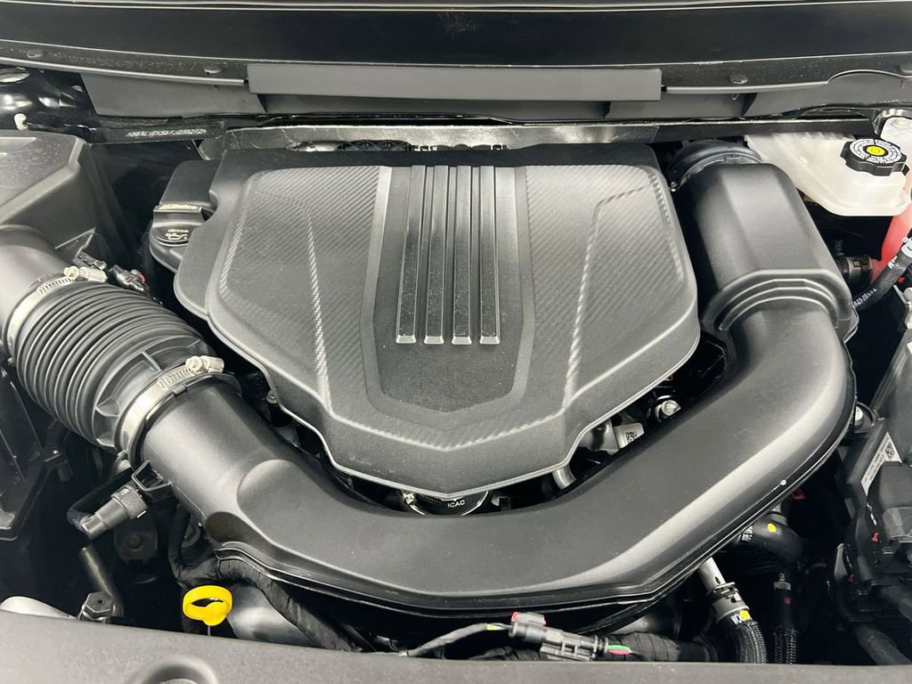 New 2026 Buick Enclave Avenir w/ Super Cruise Package image 26