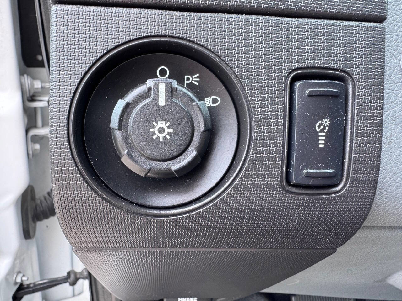 Used 2015 Ford F550 4x4 Regular Cab Super Duty image 14