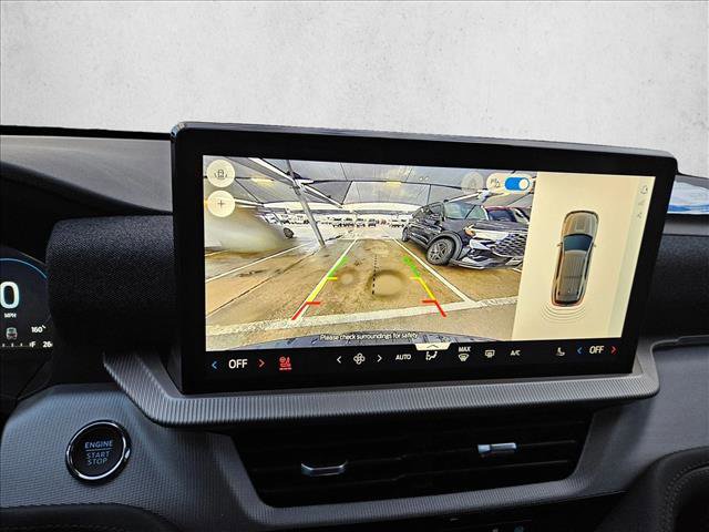 New 2026 Ford Explorer Active w/ Active Comfort Package image 18