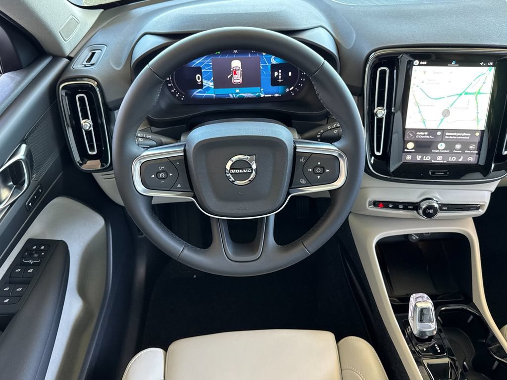 New 2026 Volvo XC40 B5 Plus w/ Protection Package Premier AWD/4WD image 13