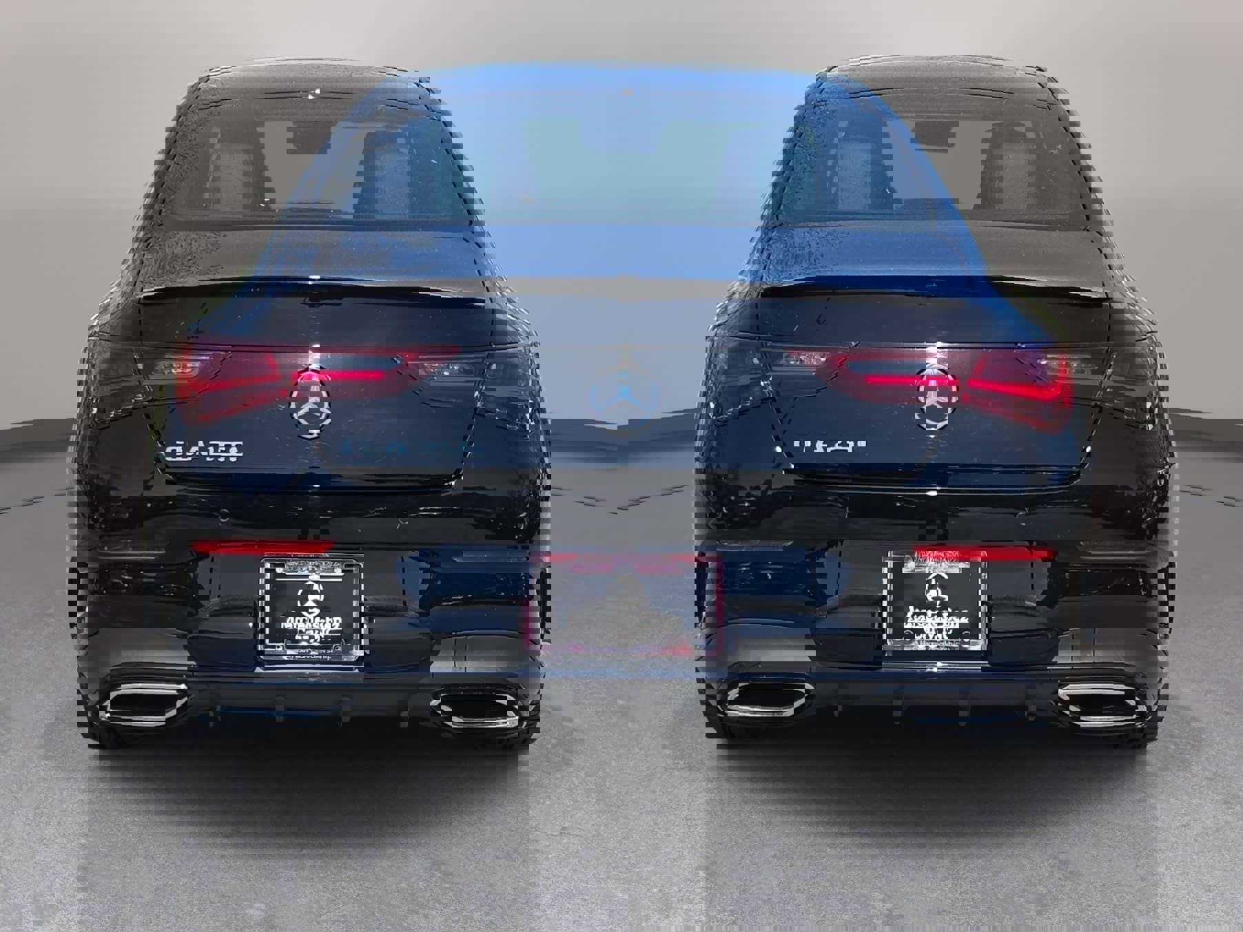 Used 2025 Mercedes-Benz CLA 250 image 6