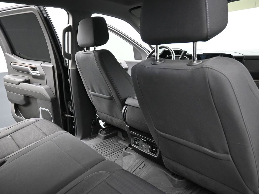 Used 2022 GMC Sierra 1500 Elevation image 10