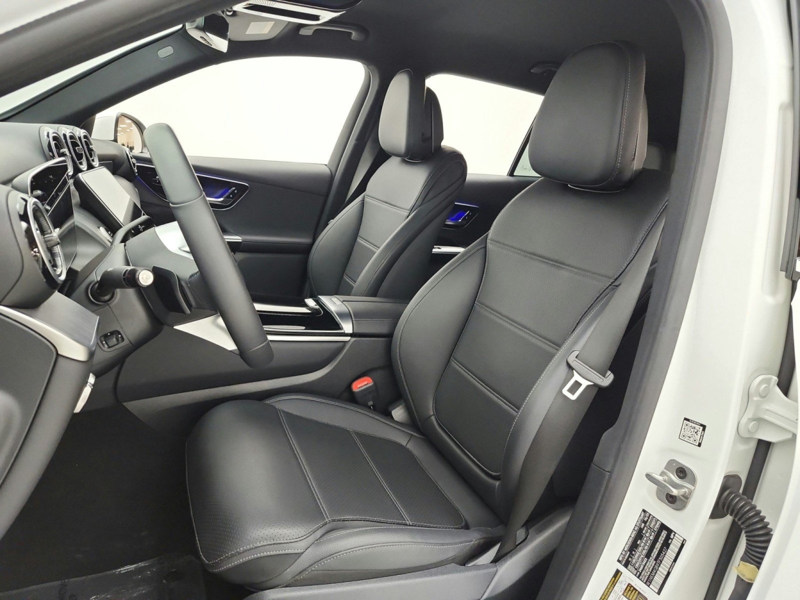 Certified 2026 Mercedes-Benz GLC 300 image 15
