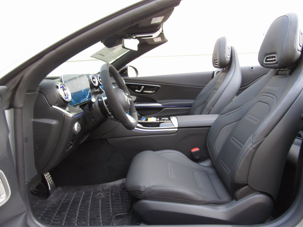 New 2026 Mercedes-Benz CLE 53 AMG 4MATIC Cabriolet image 11