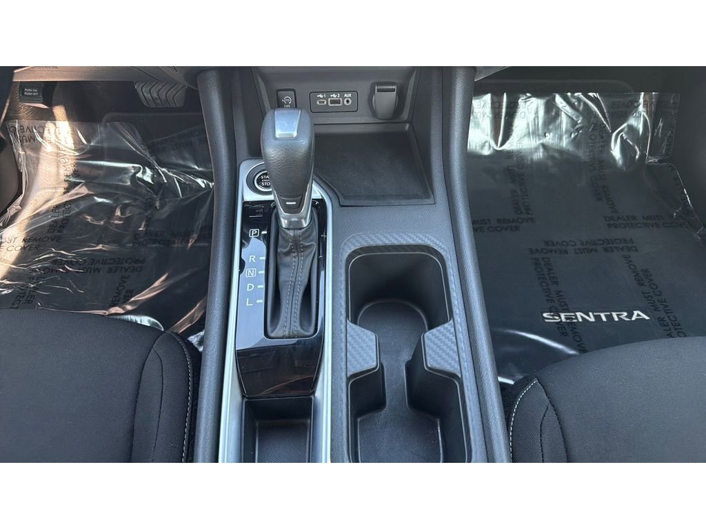 Used 2024 Nissan Sentra SV image 18