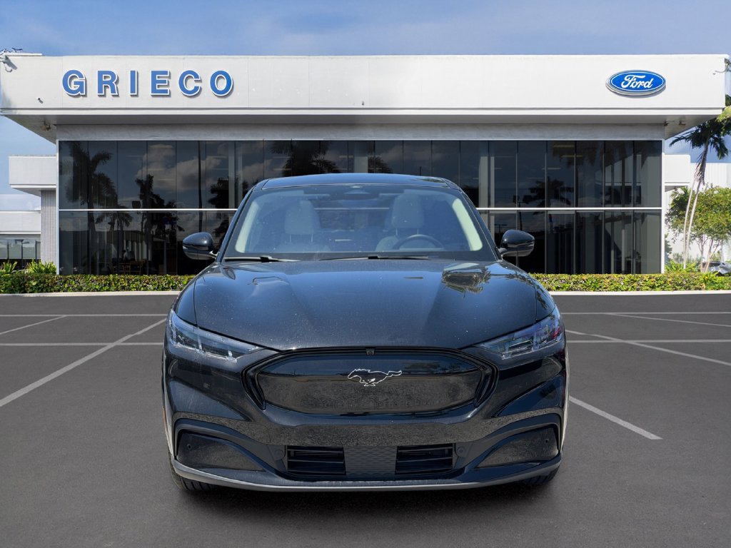 New 2026 Ford Mustang Mach-E Premium RWD image 2