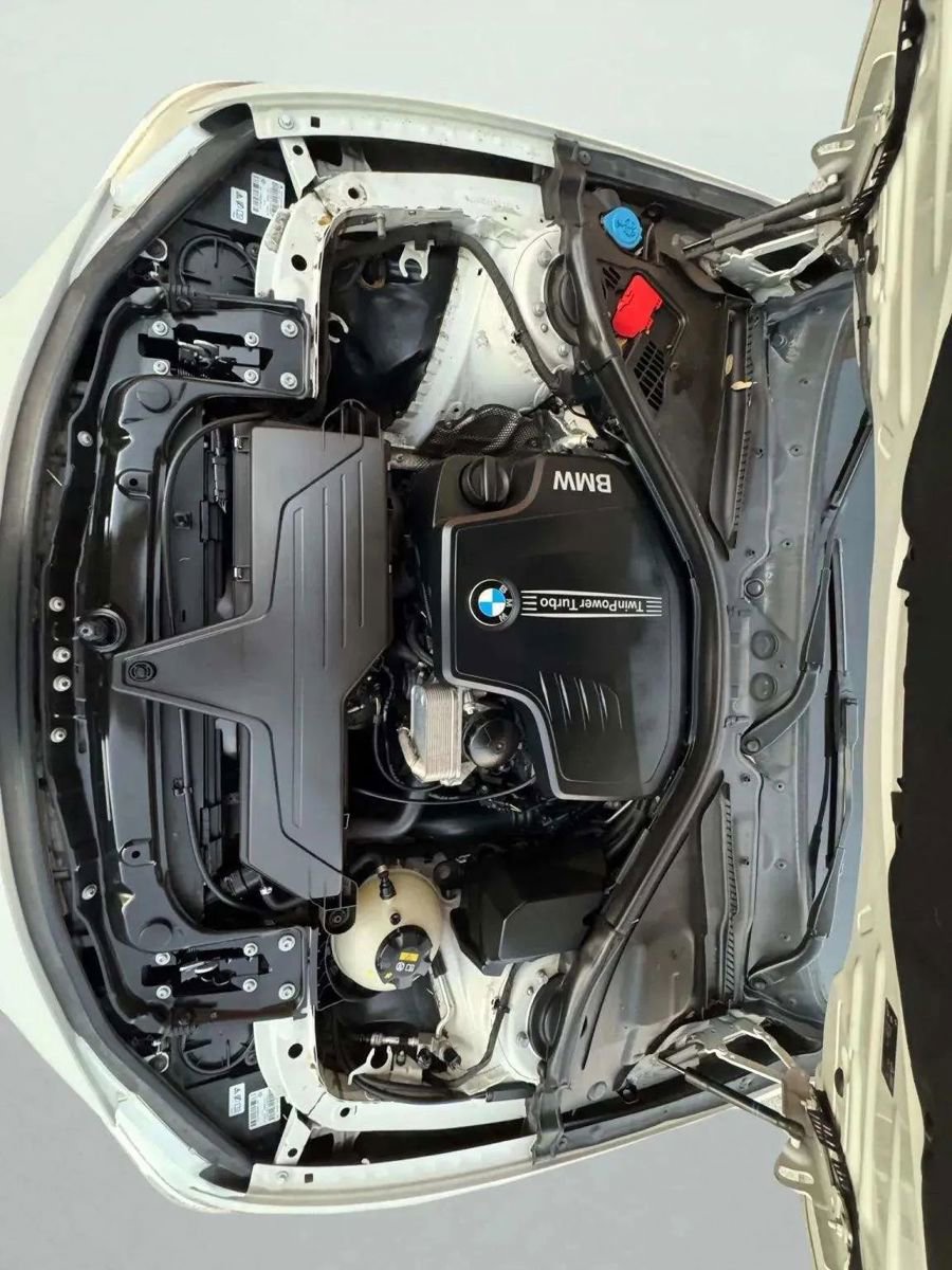 Used 2016 BMW 428i Coupe image 31