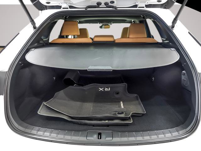Used 2023 Lexus RX 350 Premium w/ Accessory Package image 22