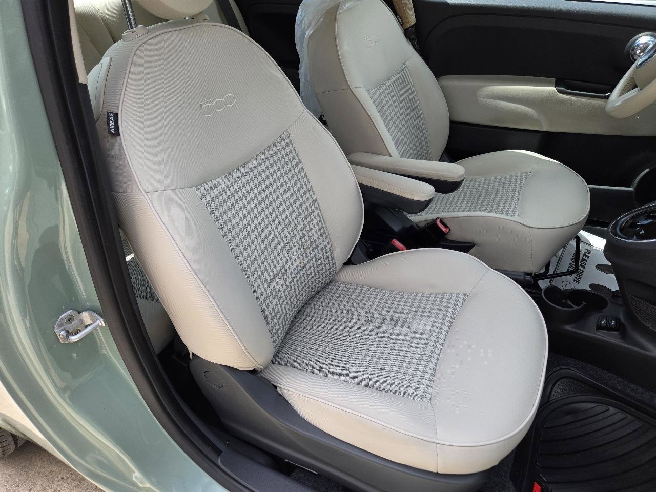 Used 2017 FIAT 500 Pop FWD image 13