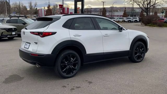 New 2026 MAZDA CX-30 2.5 Turbo Aire Edition AWD/4WD image 3