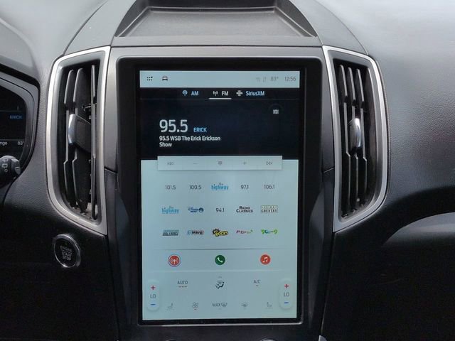 Certified 2023 Ford Edge SEL w/ Convenience Package image 21