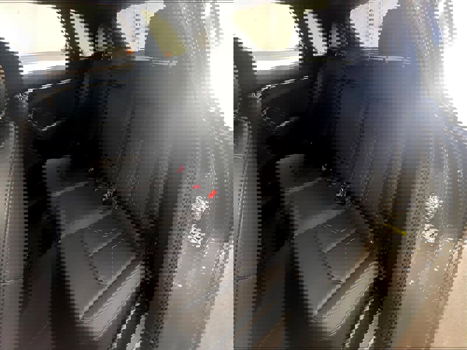 Certified 2023 Audi Q3 2.0T Premium w/ Black Optic Sport Package image 27