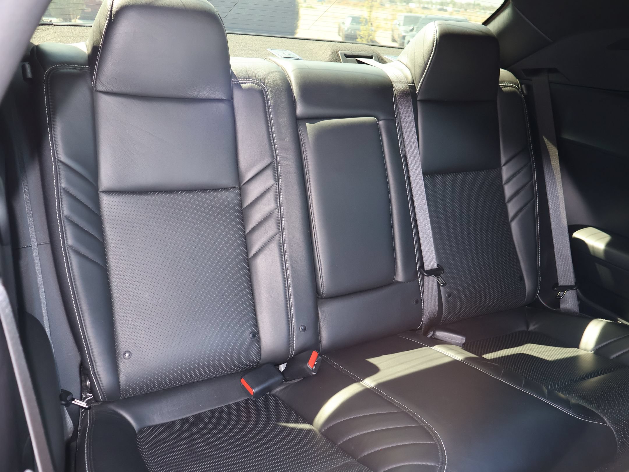 Used 2020 Dodge Challenger SRT Super Stock RWD image 25