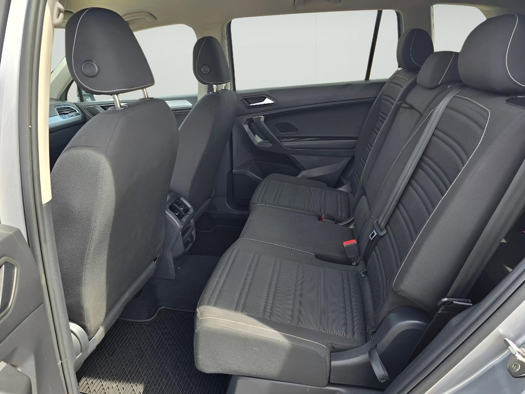 Used 2023 Volkswagen Tiguan S w/ IQ.Drive Package image 28