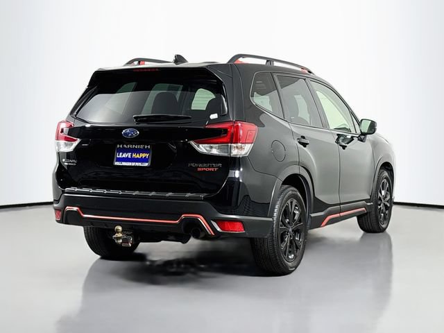 Used 2022 Subaru Forester Sport AWD/4WD image 7