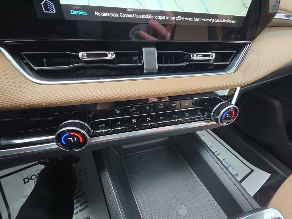 Used 2026 Chevrolet Equinox ACTIV AWD/4WD image 19