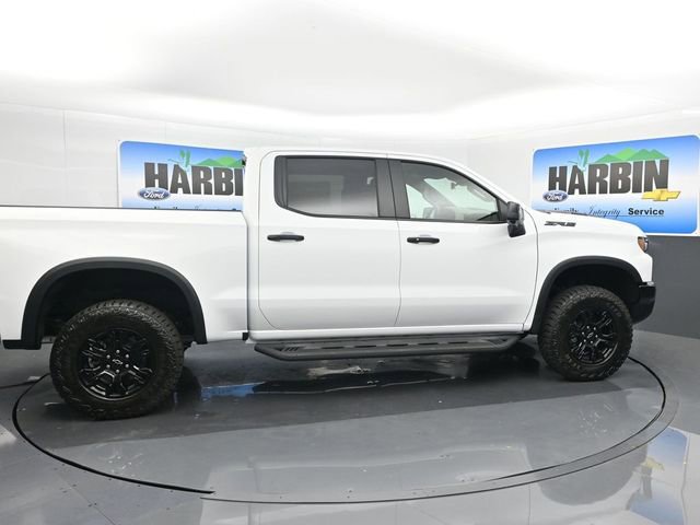 New 2026 Chevrolet Silverado 1500 ZR2 w/ Dark Appearance Package image 6