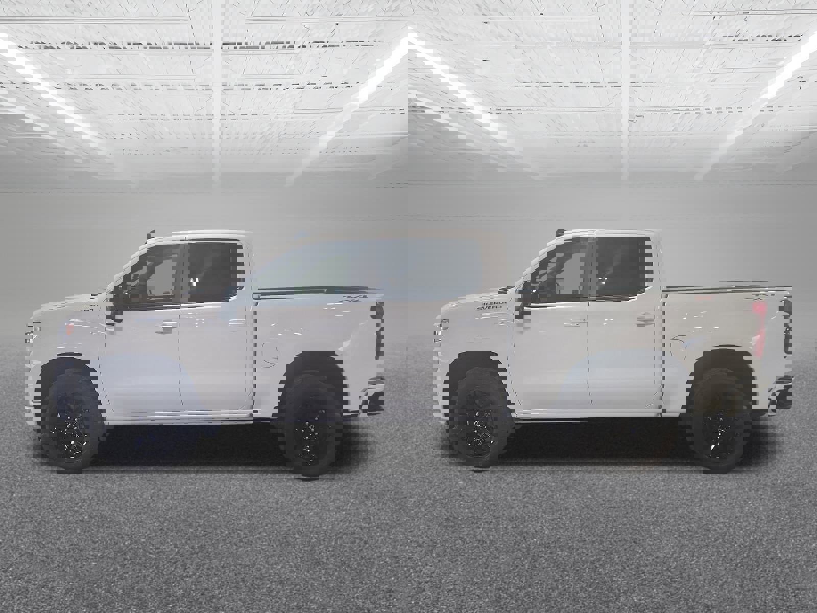 New 2025 Chevrolet Silverado 1500 RST w/ All Star Edition Plus