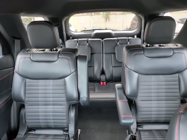 Used 2026 Ford Explorer ST-Line AWD/4WD image 21