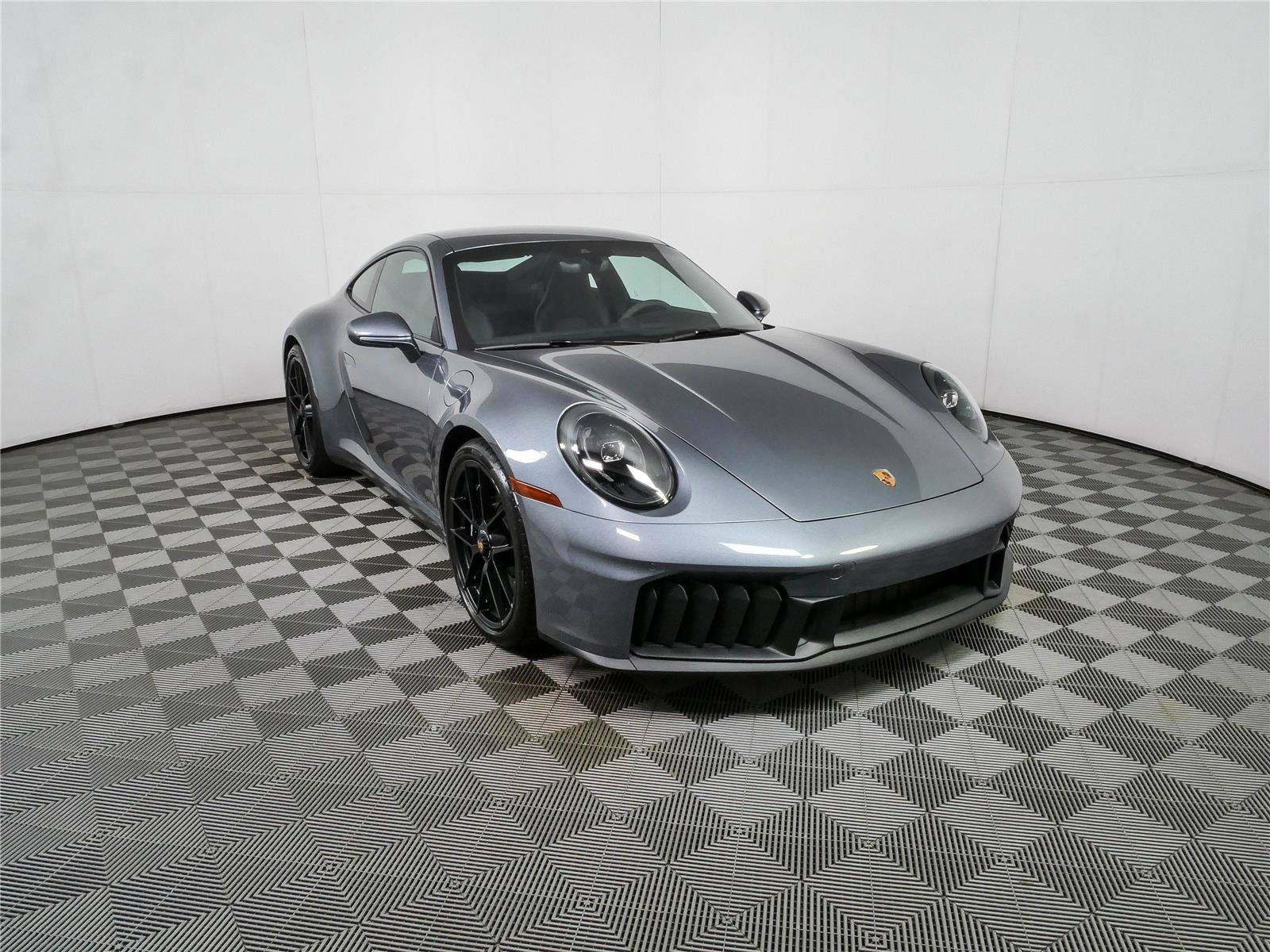 Certified 2026 Porsche 911 Carrera GTS RWD image 25