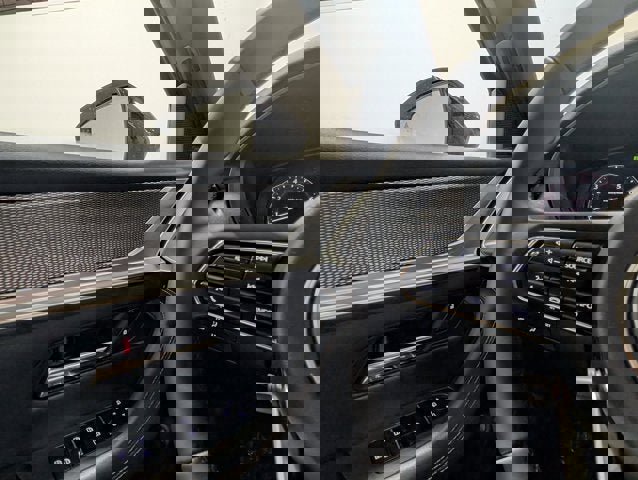 New 2026 MAZDA CX-90 3.3 Turbo S w/ Premium Package image 32