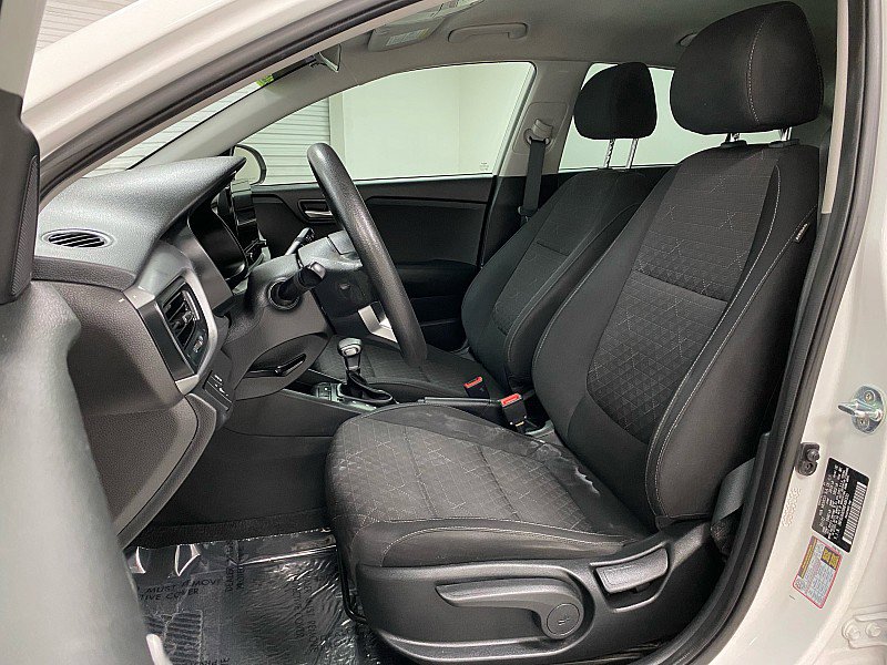 Used 2022 Kia Rio LX image 10