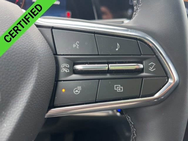 Used 2026 Chevrolet Equinox LT w/ Convenience Package II FWD image 19
