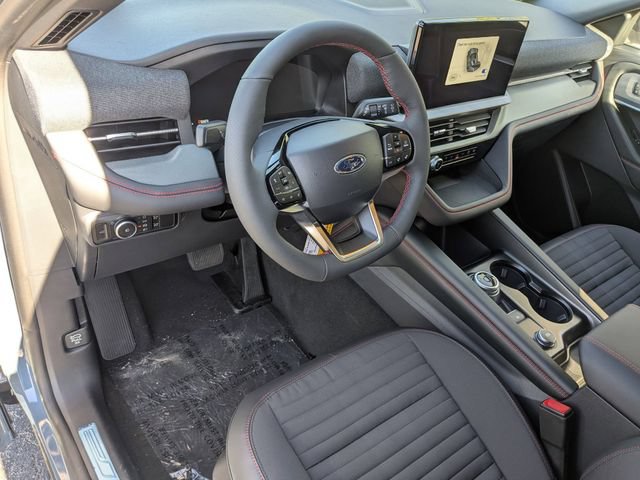 New 2026 Ford Explorer ST-Line w/ ST-Line Street Pack AWD/4WD image 10