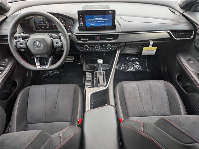 New 2025 Acura ADX A-Spec image 15