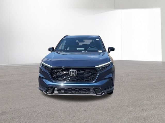 New 2026 Honda CR-V Sport-L image 3