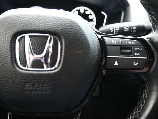 Used 2022 Honda Civic Sport image 26