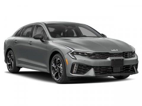 Used 2025 Kia K5 GT-Line FWD image 9