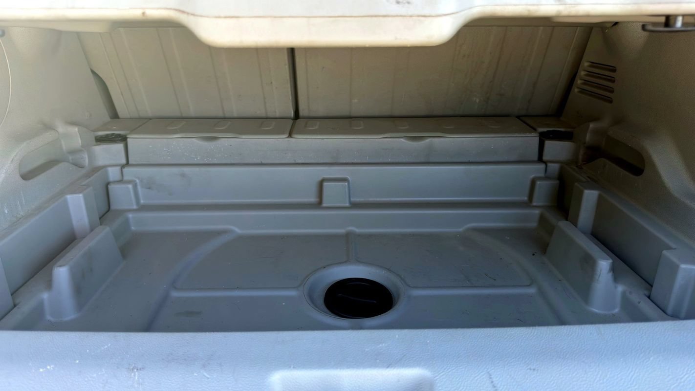 Used 2011 Chevrolet HHR LT FWD image 29