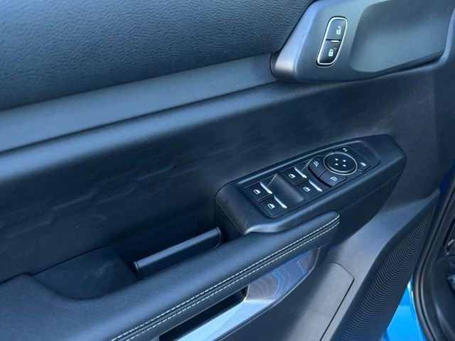 New 2025 Ford Ranger XLT w/ Equipment Group 301A High image 14